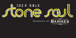 The Barnes Firm Announced As Presenting Sponsor Of 21st Annual Stone Soul Concert