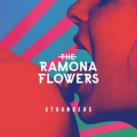 The Ramona Flowers Release New Album 'Strangers'