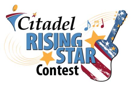 Citadel Announces 'Rising Star Local Band Contest' For Citadel Country Spirit USA