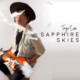 Treya Lam Releases Stellar 'Sapphire Skies' + Announces Debut Album Out 6/8