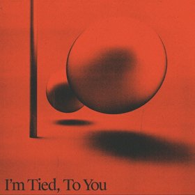 Australian Duo Two People Release New Single 'I'm Tied, To You'