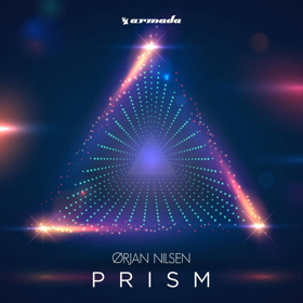 Orjan Nilsen Emerges With First Part Of Third Album 'Prism'