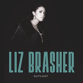 Liz Brasher Announces West Coast Tour With The Zombies + Debut EP Outcast Out Now