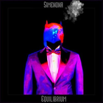 Simenona Releases Masterpiece Album Of The Year: Equilibrium