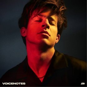 Charlie Puth's 'Voicenotes' Scores Top 5 Debut On Billboard 200