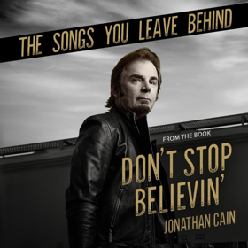 Jonathan Cain Of Journey Releases 'The Songs You Leave Behind' 6/8 From The Fuel Music