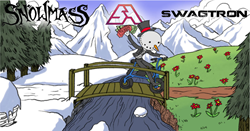 Swagtron Announces Sn0wmassive Spring Awakening VIP And Swagcycle Pro Giveaway