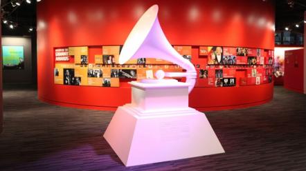 Grammy Museum Announces Lois MacMillan As 2018 Jane Ortner Education Award Recipient