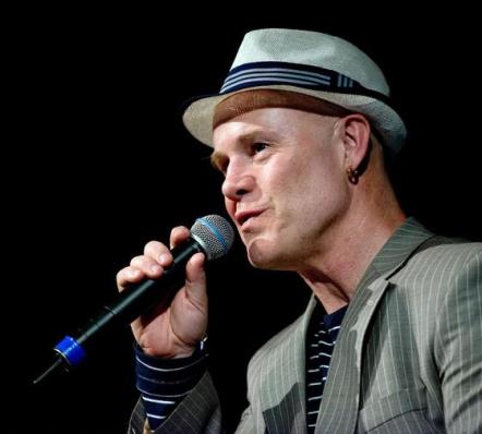 Thomas Dolby Takes Break From Academia For US Tour And BMG Career Compilation