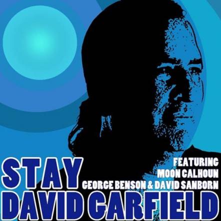 Keyboardist David Garfield Is Joined By George Benson & David Sanborn On The Next Single Previewing His "Jammin' Outside The Box" Album