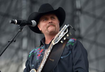 John Rich To Celebrate Memorial Day And Folds Of Honor On Fox & Friends On Monday, May 28