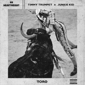 Timmy Trumpet & Junkie Kid Releases 'Toro' Via Heavyweight Records