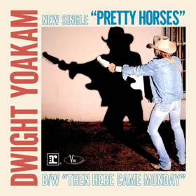 Dwight Yoakam Debuts New "Music Pretty Horses" & "Then Here Came Monday" Via His SiriusXM Show