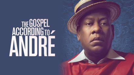 Little Twig Records Presents The Gospel According To Andre - Original Motion Picture Soundtrack