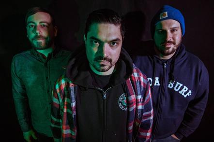 Pass Away (Ft. Members Of I Am The Avalanche And Crime In Stereo) Releasing New LP 'The Hell I've Always Seen'