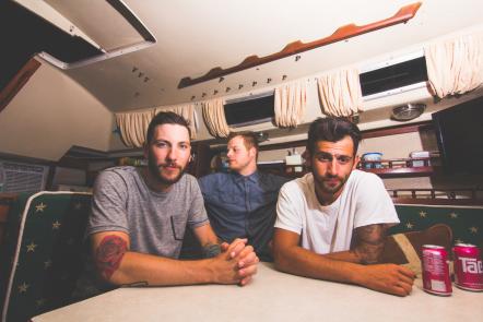Southpaw Announce New Tour Dates With A Story Told And More
