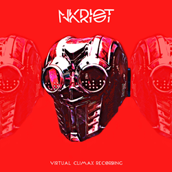 NKRIOT Releases New EP, Virtual Climax Recording (VCR) (NKRIOT Productions)