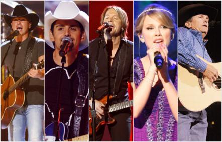 2018 CMT Music Awards Adds Backstreet Boys, Carrie Underwood, Little Big Town & More To Performance Lineup