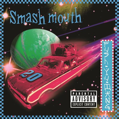 The Return Of The All-Stars… Smash Mouth Celebrates 20 Years of "Walkin' On The Sun" With New 'Fush Yu Mang Acoustic' Album