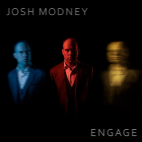 Violinist Josh Modney Releases 'Engage,' Featuring Kate Soper, Sam Pluta, & Eric Wubbels