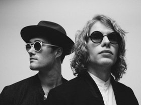 Bob Moses Debuts 'Heaven Only Knows' + Touring North America This Fall 2018