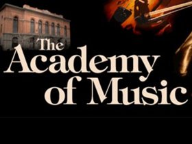 The Academy Of Music Names Sarah Marshall And Jack Ginter Co-Chairs Of 162nd Anniversary Concert And Ball