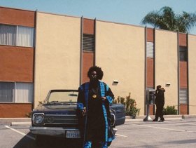 Kamasi Washington Debuts 'Street Fighter Mass' From Upcoming 'Heaven And Earth' Out June 22, 2018
