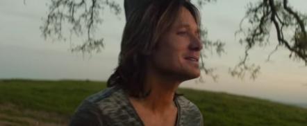 Keith Urban Releases 'Coming Home' Music Video Featuring Julia Michaels