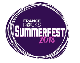 France Rocks Presents France Rocks Summerfest 2018