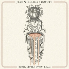 Jessi Williams & Coyote Unveil Debut Single With Cowboys & Indians + EP Due This Fall