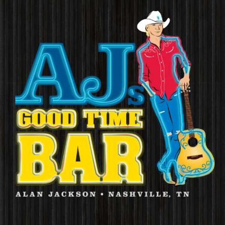 AJ's Good Time Bar Announces Partnerships And Performances For Summer 2018