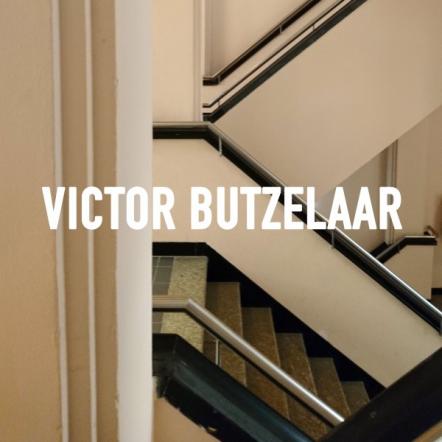 New Release: Victor Butzelaar - Farewell (Single)