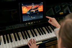 Yamaha SH2 And SC2 Represent The Future Of Silent Pianos, Combining Unprecedented Playing Experience With Smart Pianist App Connectivity