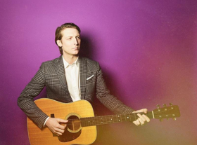 Eric Hutchinson Announces US Modern Happiness Tour And Preps New Single Release