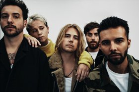 Nothing But Thieves Announce November 2018 Tour