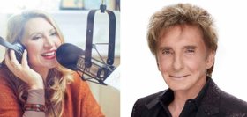 Barry Manilow Joins Delilah For Podcast 'Conversations With Delilah'