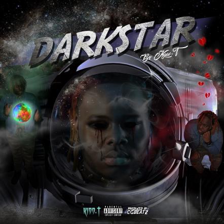 Kidd.T Releases New Project "Darkstar"
