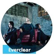 Brains & Bands Is Back... Featuring The Hit Rock Band 'Everclear' & Your Chance To Be The Opening Act!