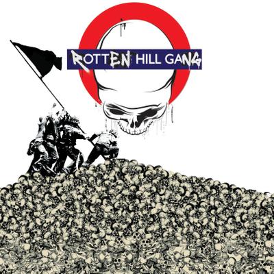 BBC 6 Music Favourite Hollie Cook Features On Stunning UK Hip Hop Album From Rotten Hill Gang
