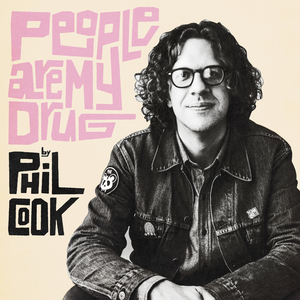 Phil Cook Releases 'People Are My Drug' On Psychic Hotline/Thirty Tigers