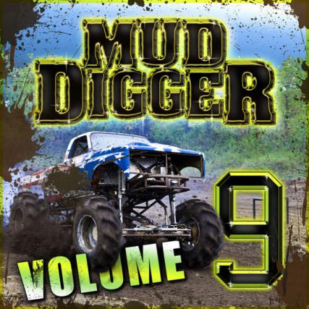 Mud Digger 9 Set To Release June 15, 2018 - Just In Time For Summertime Fun
