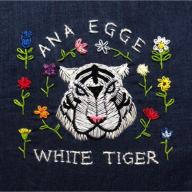 Ana Egge's New Album 'White Tiger' Streaming Now On Folk Alley
