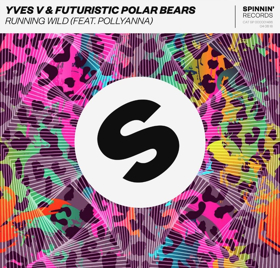 Futuristic Polar Bears Team Up With Yves V For Their New Anthem 'Running Wild'