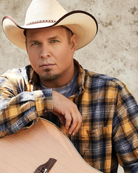 CMA Fest Announces The Addition Of Country Music Superstar Garth Brooks At Xfinity Fan Fair X