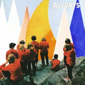 Alvvays Announce New 2018 US Tour Dates