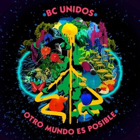 BC Unidos Announces Debut Album Out June 15, 2018
