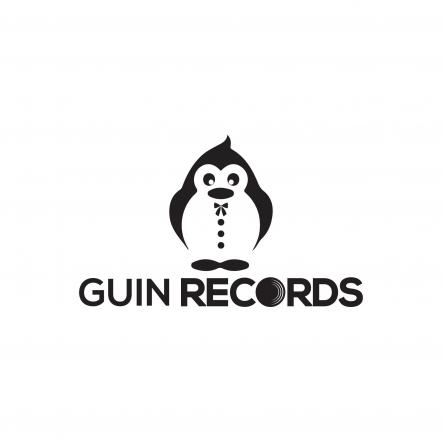Guin Records Debuts New Music Label With The Release Of First Album