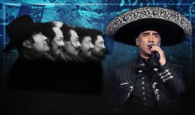 Los Tigres Del Norte & Alejandro Fernandez Coming To Bojangles' Coliseum This October