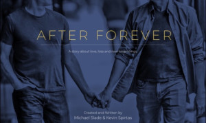 Main Theme From Hit Digital Series After Forever 'My Forever' Now Available!