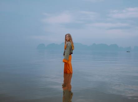 Becky Hill Announces First Single From Debut Album "Sunrise In The East", Out June 8